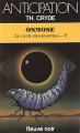 Couverture Le cycle des insectes, tome 2 : Osmose Editions Fleuve (Noir - Anticipation) 1985