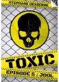 Couverture Toxic, tome 5 : Jool Editions Walrus (Bang Bang Press) 2013