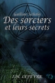 Couverture Galliae Schola, tome 1 : Des sorciers et leurs secrets Editions Autoédité 2014