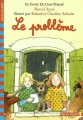 Couverture Le problème Editions Folio  (Cadet) 2007