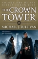 Couverture The Riyria Chronicles, book 1: The Crown Tower Editions Orbit 2013