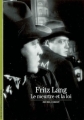 Couverture Fritz Lang : Le meurtre et la loi Editions Gallimard  (Découvertes) 2003