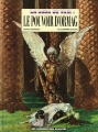 Couverture La saga de Vam, tome 1 : Le pouvoir d'Ormag Editions Les Humanoïdes Associés (Métal Hurlant) 1988