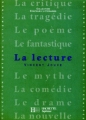Couverture La lecture Editions Hachette 1993