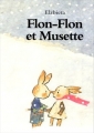 Couverture Flon-Flon et Musette Editions Lutin poche 1998