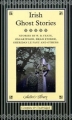 Couverture Irish Ghost Stories Editions Collector's Library 2012