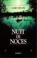 Couverture Nuit de noces Editions Albin Michel 1996