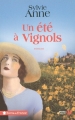 Couverture Un été à Vignols Editions Les Presses de la Cité (Terres de France) 2006