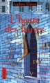 Couverture L'heure des fauves Editions Pocket (Terreur) 1995