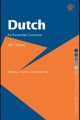 Couverture Dutch : An Essential Grammar Editions Routledge 2007