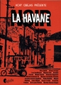 Couverture La Havane Noir Editions Asphalte 2013