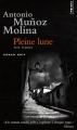 Couverture Pleine lune Editions Points (Roman noir) 2008
