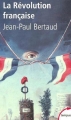 Couverture La Révolution française Editions Perrin (Tempus) 2004