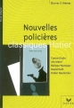 Couverture Nouvelles policières Editions Hatier (Classiques - Oeuvres & thèmes) 2003