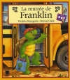 Couverture La rentrée de Franklin Editions Des Deux coqs d'or 2002