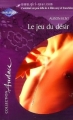 Couverture Le jeu du désir Editions Harlequin (Audace) 2003