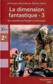 Couverture La dimension fantastique, tome 3 Editions Librio 1999