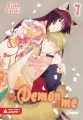 Couverture My demon & me, tome 7 Editions Asuka (Boy's love) 2014