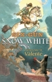 Couverture Six-Gun Snow White Editions Subterranean Press 2013