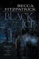Couverture Black Ice Editions Simon & Schuster 2014