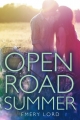Couverture Open Road Summer Editions Walker Books 2014