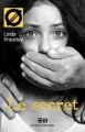 Couverture Le Secret Editions de Mortagne (Tabou) 2012