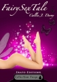 Couverture Fairy Sex Tale Editions Erato 2014