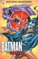 Couverture Batman: The Wrath Editions DC Comics 2009