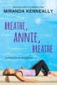 Couverture Respire, Annie, respire Editions Sourcebooks 2014