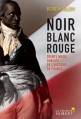 Couverture Noir blanc rouge : Trente-cinq Noirs oubliés de l'histoire de France Editions La Librairie Vuibert 2014
