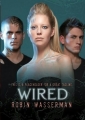 Couverture Skinned, book 3 : Wired Editions Simon Pulse 2010