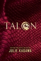Couverture Talon, book 1 Editions Harlequin (Teen) 2014