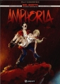 Couverture Bob et Bobette : Amphoria, tome 1 : Bob Editions Paquet 2014