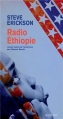 Couverture Radio Ethiopie Editions Actes Sud (Lettres anglo-américaines) 2014