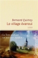 Couverture Le village évanoui Editions Flammarion 2014