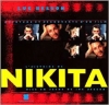 Couverture L'histoire de Nikita Editions Bordas 1992