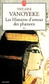 Couverture Les Histoires d'amour des pharaons, tome 2 Editions Le Livre de Poche 2001