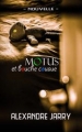 Couverture Motus et bouche cousue Editions Autoédité 2014