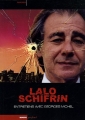 Couverture Lalo Schifrin Editions Rouge Profond (Raccords) 2006