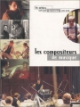 Couverture Les compositeurs de musique Editions La compagnie littéraire 2003