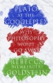 Couverture Plato at the Googleplex: Why Philosophy Won't Go Away Editions Pantheon Books 2014