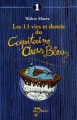 Couverture Les 13 vies et demie du Capitaine Ours Bleu, tome 1 Editions Albin Michel (Jeunesse - Wiz) 2005