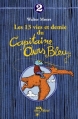 Couverture Les 13 vies et demie du Capitaine Ours Bleu, tome 2 Editions Albin Michel (Jeunesse - Wiz) 2005