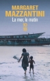 Couverture La mer, le matin Editions 10/18 2014