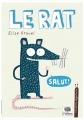 Couverture Le rat Editions Le Pommier 2014