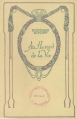 Couverture Au hasard de la vie Editions Nelson 1937