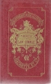 Couverture Thérèse à Saint-Domingue Editions Hachette (Bibliothèque Rose illustrée) 1888