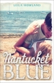 Couverture Nantucket Blue, book 1 Editions Hyperion Books 2014