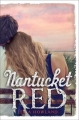 Couverture Nantucket Blue, tome 2 : Nantucket Red Editions Hyperion Books 2014