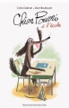 Couverture Chien Pourri à l'école Editions L'École des loisirs (Mouche) 2014